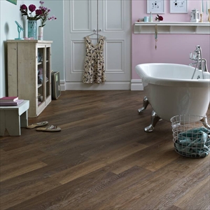 Woodplank